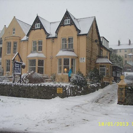 Menai Bank Hotel Caernarfon Exterior photo